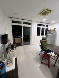 Parc Rosewood (D25), Condominium #570628581